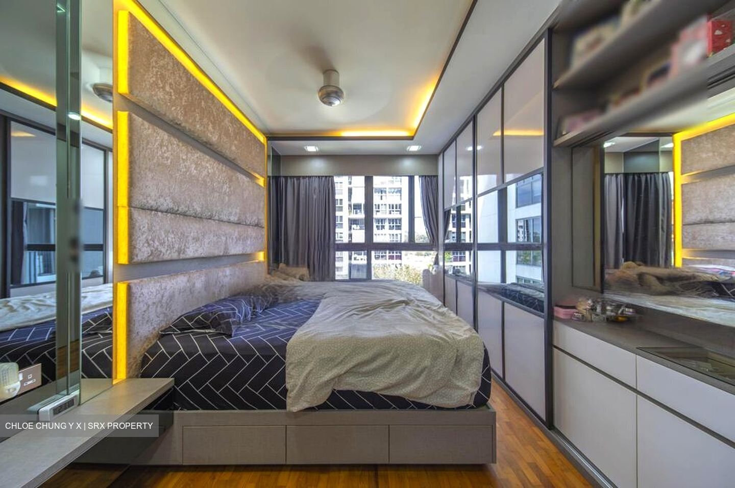 Twin Fountains (D25), Condominium #457467331